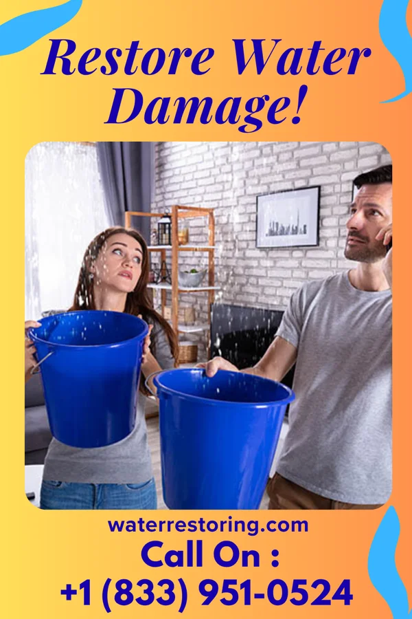 water restoration Classic Restoration Solutions Brothers Hillsboro